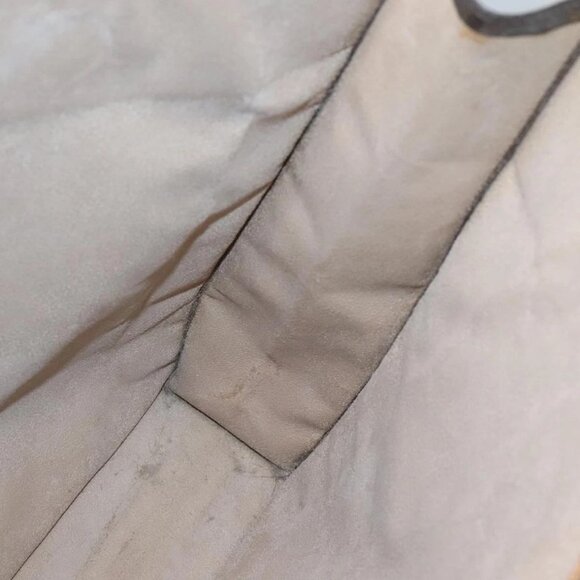 LOUIS VUITTON Monogram Sac Plat Hand Bag M51140 LV Auth 140069 - Picture 12 of 16